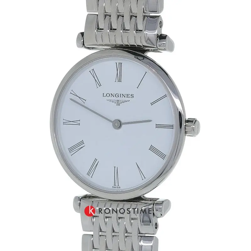 Фотография часов Longines La Grande Classique L4.209.4.11.6_42